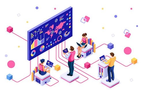 Làn sóng Fintech thứ hai và ứng xử của các ngân hàng
