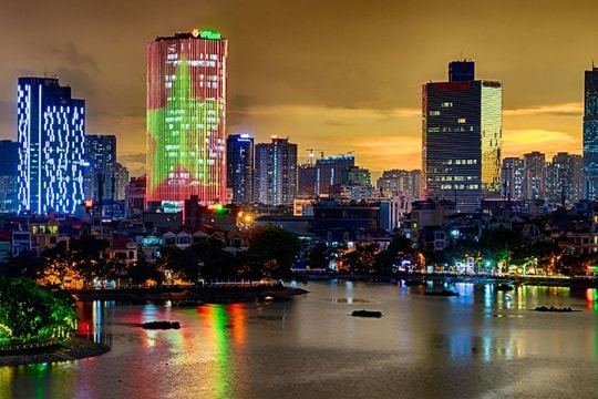 VPBank huy động thành công 300 triệu USD trái phiếu quốc tế