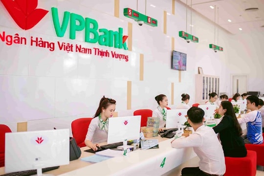 Đơn giản hóa thủ tục thanh toán lương với giải pháp mới của VPBank