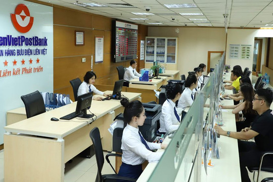 LienVietPostBank phát hành thành công 3.100 tỷ đồng trái phiếu