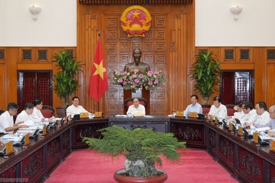 Tác động lan tỏa và tính liên kết của các vùng kinh tế trọng điểm chưa cao