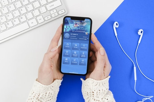 Vietbank từng bước số hóa sản phẩm ngân hàng truyền thống