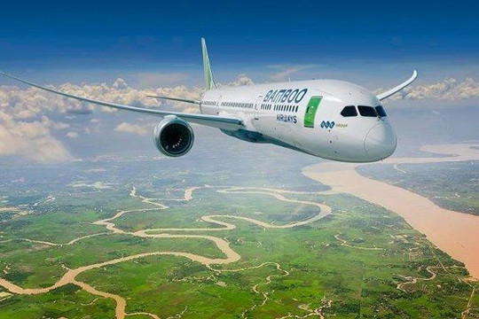 Đến năm 2030, Hàng không Tre Việt tăng lên 30 tàu bay