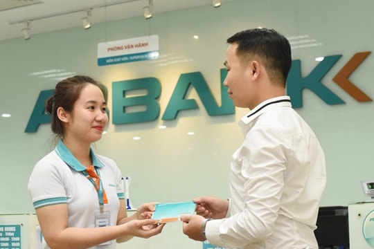 ABBANK tăng lãi suất tiền gửi lên 8,5%/năm