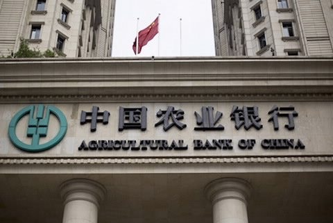 Thu hồi Giấy phép Văn phòng đại diện Ngân hàng Agricultural Bank of China Limited tại Hà Nội   