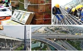 Đốc thúc tiến độ giải ngân vốn đầu tư công