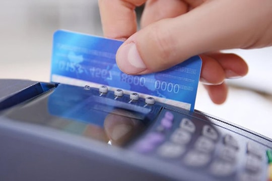 Tăng cường kiểm soát, giám sát hoạt động phát hành và sử dụng thẻ tín dụng