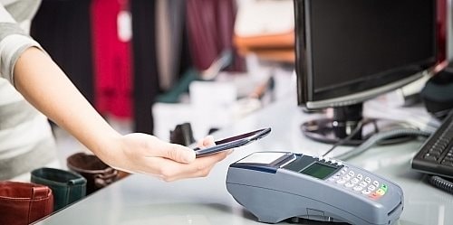 Đẩy mạnh thanh toán không dùng tiền mặt đối với dịch vụ công