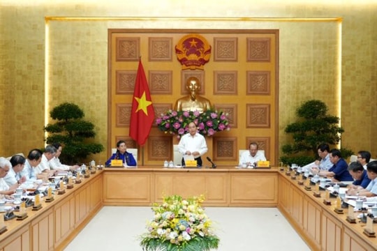 “Đánh giá tình hình cho đúng, cho sát, đồng thời có khát vọng phát triển…”