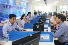 Phê duyệt tổng biên chế công chức năm 2020