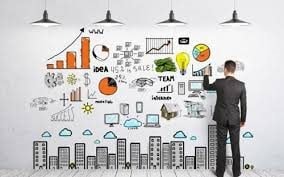 Chiến lược sở hữu trí tuệ đến năm 2030