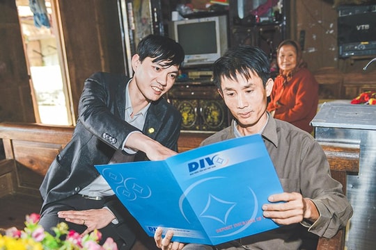 Gìn giữ niềm tin của người gửi tiền