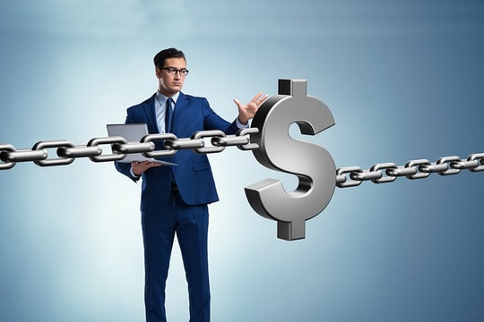 Tội phạm tài chính gia tăng tại khu vực châu Á Thái Bình Dương