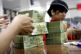 Cảnh báo việc ngân hàng cho vay cầm cố sổ tiết kiệm