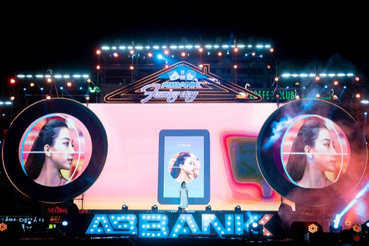 ABBANK chính thức giới thiệu ứng dụng xác thực thanh toán bằng nhận diện gương mặt Wee@ABBANK