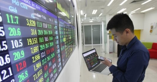 Tổng hợp diễn biến nổi bật thị trường chứng khoán tháng 8/2019