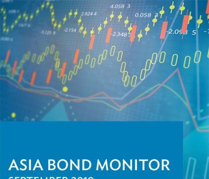 Các thị trường trái phiếu Đông Á mới nổi tiếp tục tăng trưởng bất chấp rủi ro