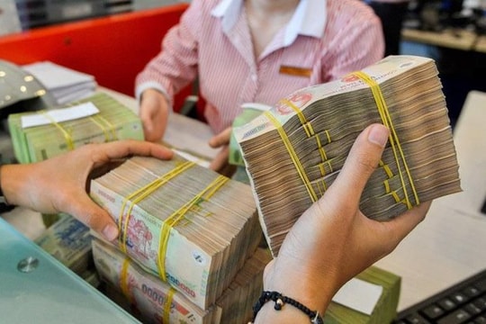 Nâng mức vay đối với DNNVV, HTX và người lao động từ 8/11