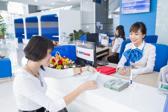 Ông Nguyễn Thanh Nhung CEO Vietbank: “Core banking - nền tảng để Vietbank phát triển sự kết nối và vận hành thông minh”
