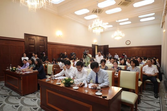 Ngân hàng Nhà nước điều hành chính sách tiền tệ đảm bảo hoạt động ngân hàng an toàn, hiệu quả