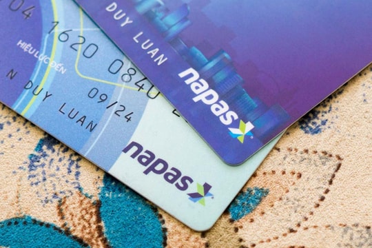 NAPAS tiếp tục điều chỉnh giảm phí dịch vụ cho các ngân hàng
