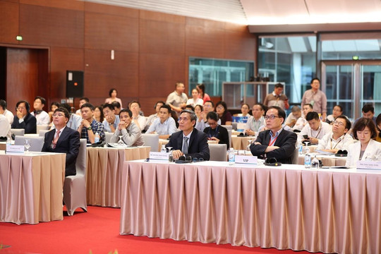 Hội thảo – Triển lãm Korea ICT Day 2019: Chiến lược đổi mới số trong bối cảnh lấy khách hàng làm trung tâm