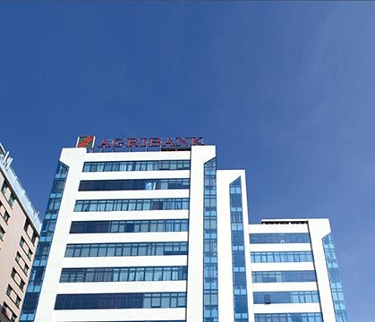 Agribank xếp hạng thứ 142/500 ngân hàng lớn nhất Châu Á về quy mô tài sản
