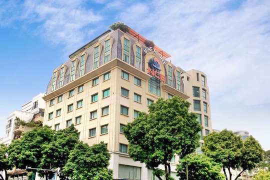 NCB công bố thông tin bổ nhiệm 2 nhân sự cấp cao
