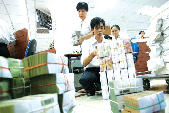 Hoạt động ngân hàng năm 2019: Triển vọng ổn định và tăng trưởng bền vững