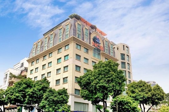 NCB sẵn sàng cho kế hoạch tăng vốn lên 10 nghìn tỷ đồng