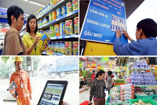 Định hướng công tác quản lý, điều hành giá những tháng cuối năm 2023