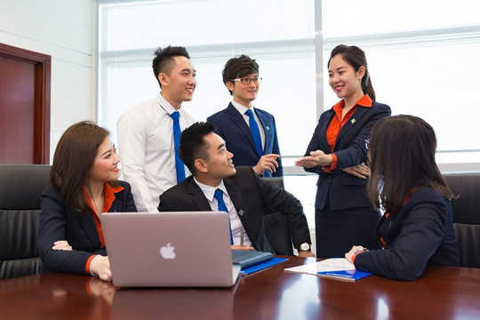 Thúc đẩy chuyển đổi tài chính sang đóng vai trò đối tác kinh doanh trong hệ thống ngân hàng Việt Nam