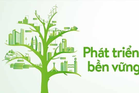 Tạo điều kiện thuận lợi cho phát triển bền vững