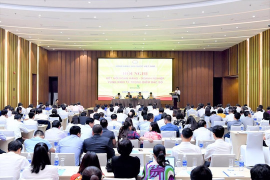 Tín dụng toàn nền kinh tế đạt hơn 7,85 triệu tỷ đồng