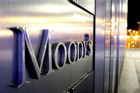 Vietcombank, BIDV, OCB, SeABank, TPBank, Agribank, VIB và VietinBank được Moody’s nâng hạng tín nhiệm