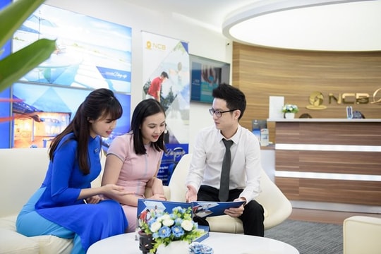 Vì sao NCB được nhà đầu tư nước ngoài quan tâm?