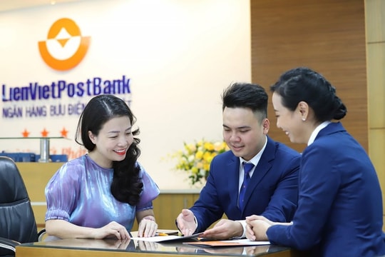 LienVietPostBank triển khai chuỗi chương trình ưu đãi lớn