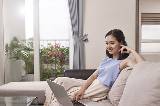 Khách hàng của Vietcombank đã có thể thực hiện tra soát ngay trên kênh ngân hàng trực tuyến VCB-iB@nking
