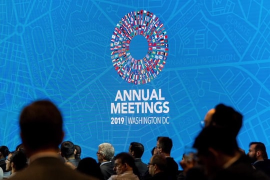 Đề nghị IMF tiếp tục ủng hộ Chính phủ Việt Nam trong tái cơ cấu nền kinh tế, đổi mới mô hình tăng trưởng, chuyển đổi sang nền kinh tế số