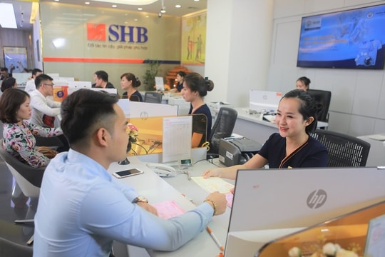 Gửi tiết kiệm trúng Mazda cùng SHB