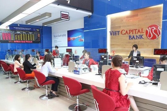 Ngân hàng TMCP Bản Việt được áp dụng Thông tư 41/2016/TT-NHNN