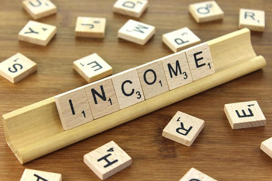 Đa dạng hóa thu nhập tác động đến rủi ro của các ngân hàng thương mại Việt Nam