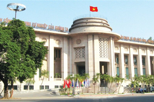 Ban hành Thông tư về phát hành tín phiếu Ngân hàng Nhà nước