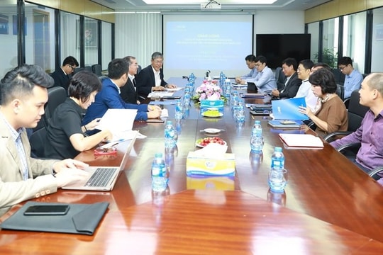Hai nhà đầu tư nước ngoài mong muốn mua cổ phần của NCB