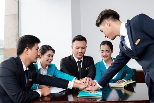 ABBANK triển khai gói dịch vụ chuyển tiền tiện ích dành cho khách hàng SMEs