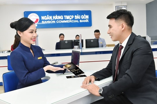 “Chuyển tiền quốc tế - Rinh về kim cương” với SCB