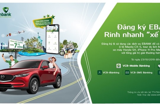 Thanh toán di động – xu hướng thanh toán hiện đại nhiều tiện ích