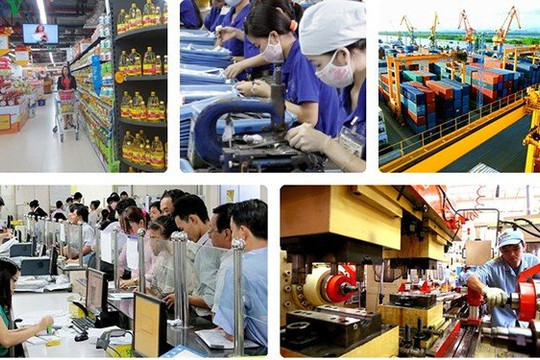 Thủ tướng yêu cầu đẩy mạnh cải thiện môi trường kinh doanh