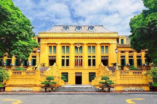 Giải đáp một số vướng mắc trong xét xử các vụ án liên quan đến hoạt động cho vay của tổ chức  tín dụng