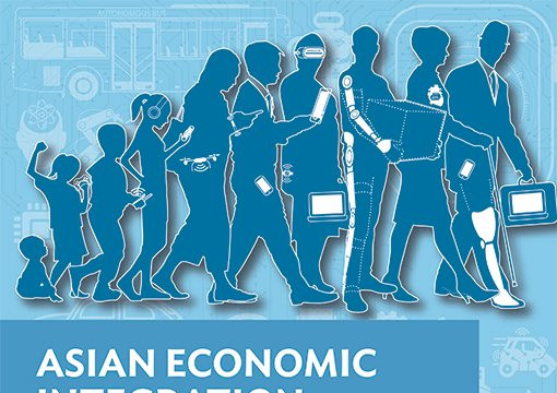 Báo cáo AEIR của ADB: Công nghệ có thể khiến việc già hóa trở thành "lợi tức bạc" cho các nền kinh tế châu Á